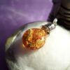 Abondance richesse talisman spirituel divin