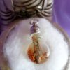 Talisman précieux unique au monde