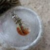 Talisman très puissant pendentif fiole magique