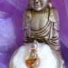 Pendentif talisman pour 3 souhaits