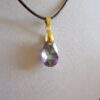 Bijou spirituel 3 souhaits rare